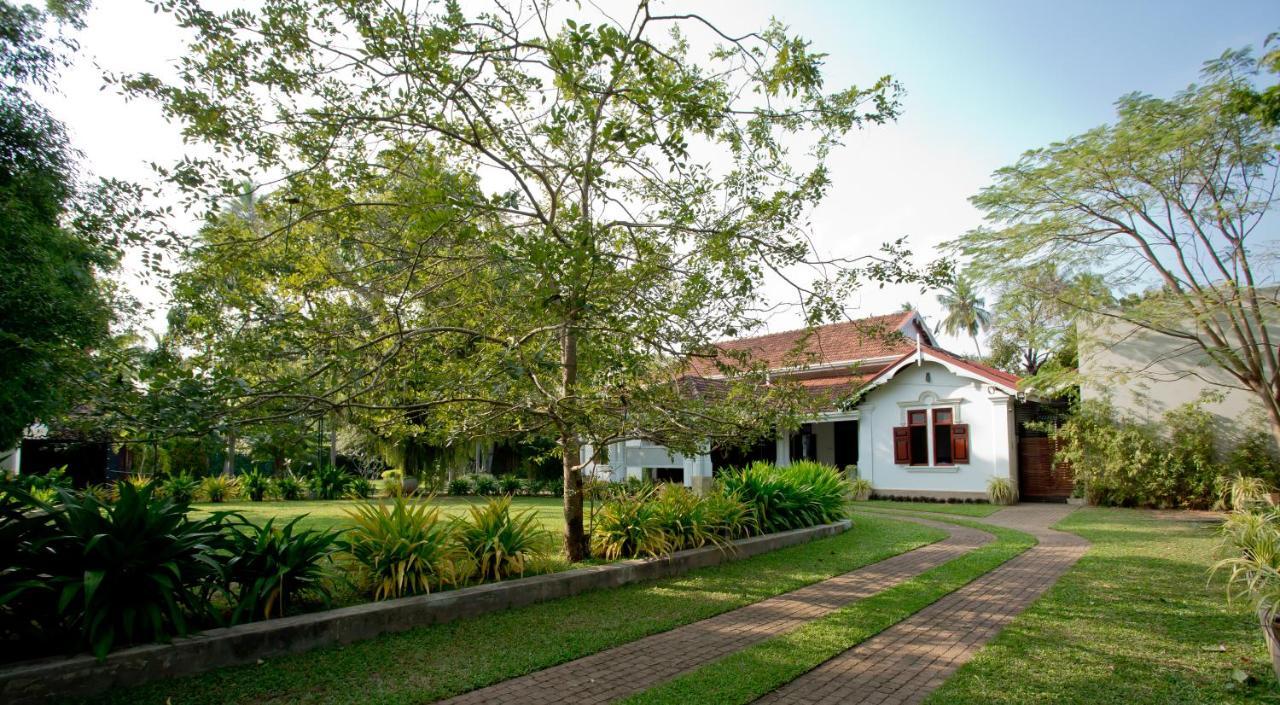 Hotel Swanee Grand Negombo