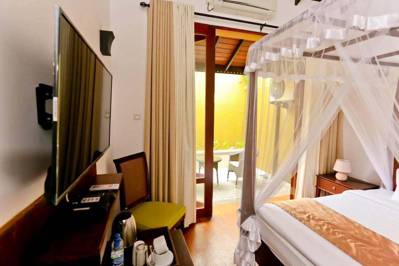 Swanee Grand Negombo