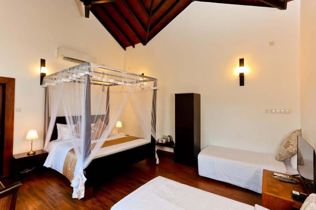 Swanee Grand Negombo