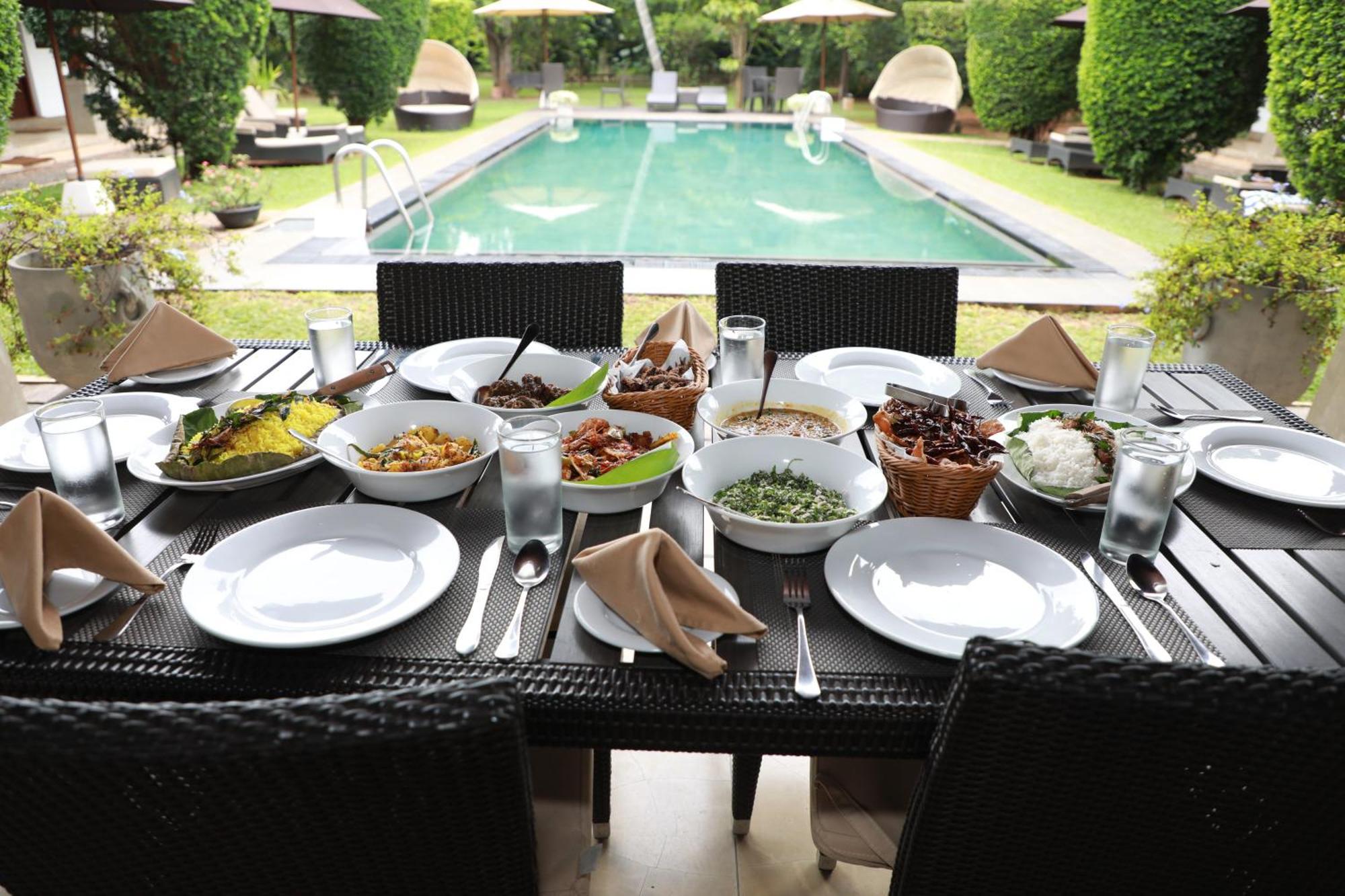 Hotel Swanee Grand