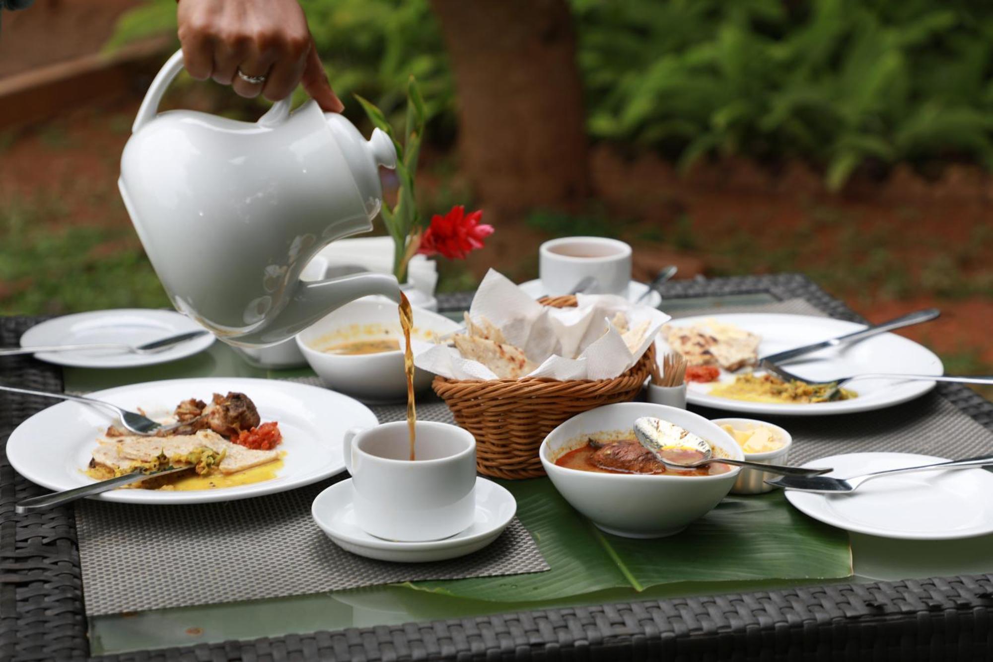 Swanee Grand 4* Negombo