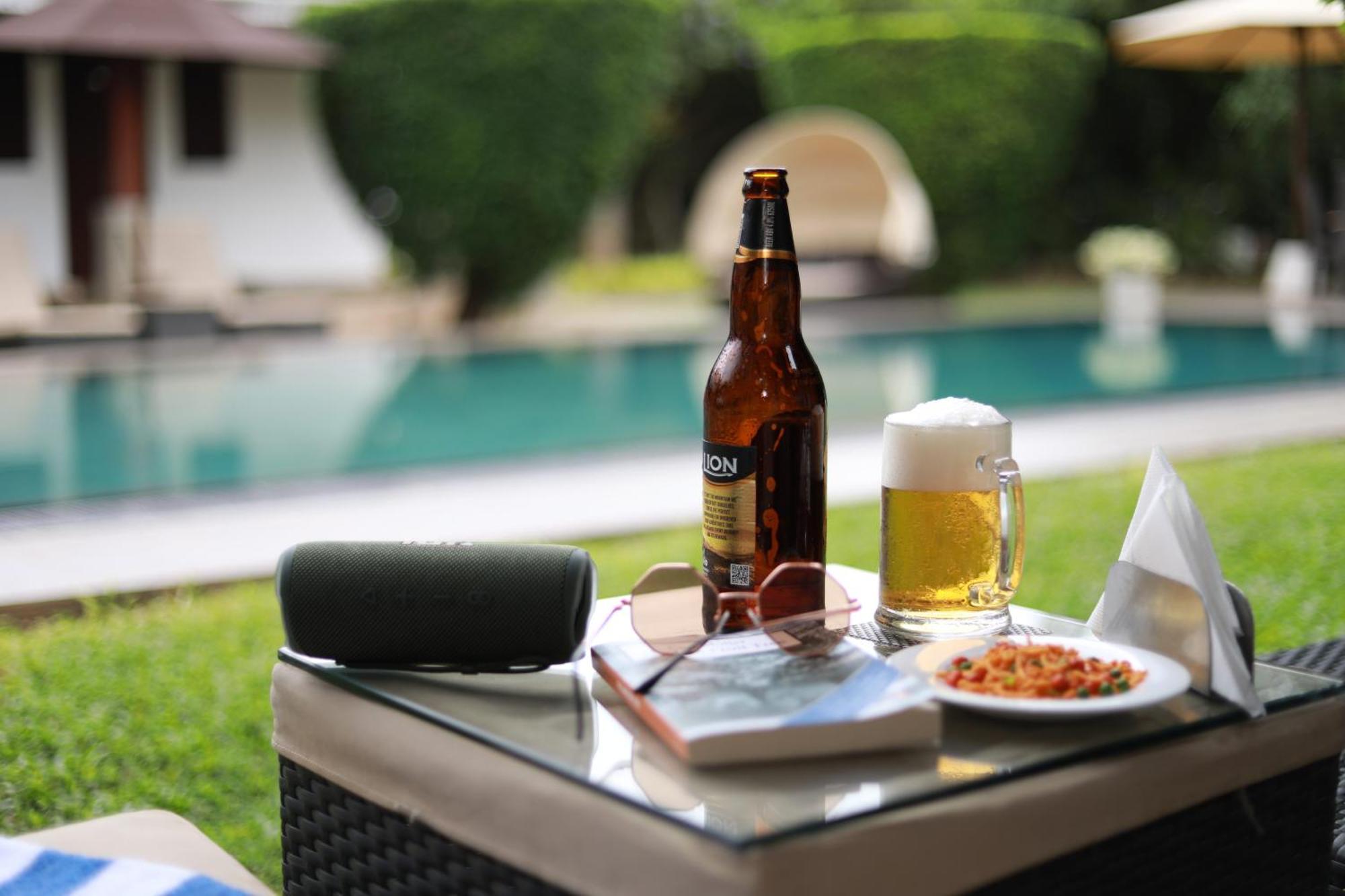 Hotel Swanee Grand Negombo